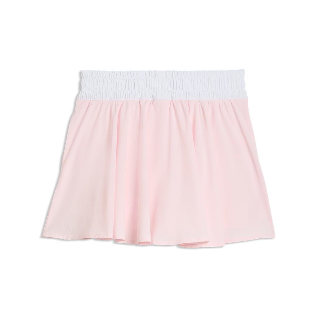 Puma Ladies X Mumu Woven Golf Skirt