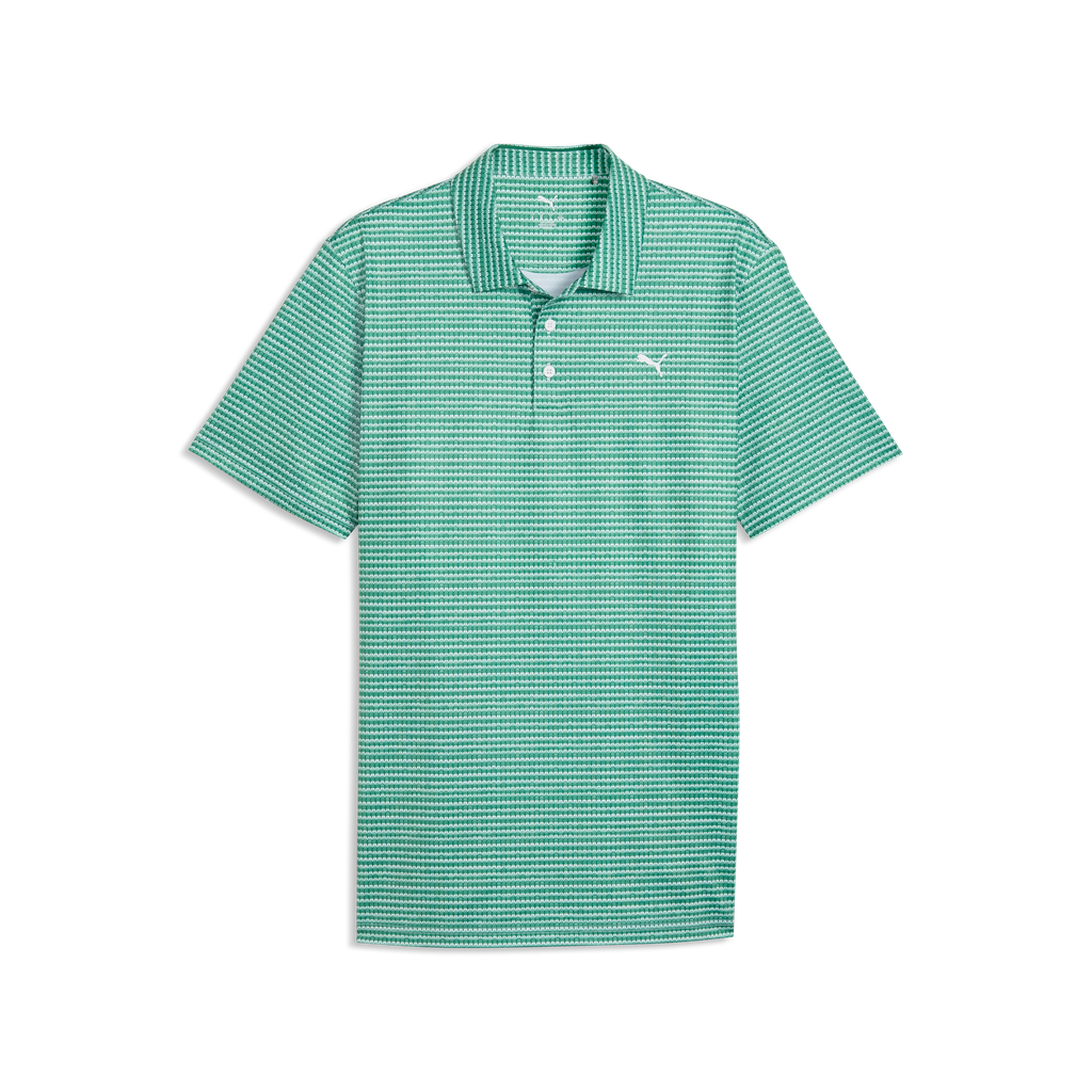 Puma MATTR Stadium Polo
