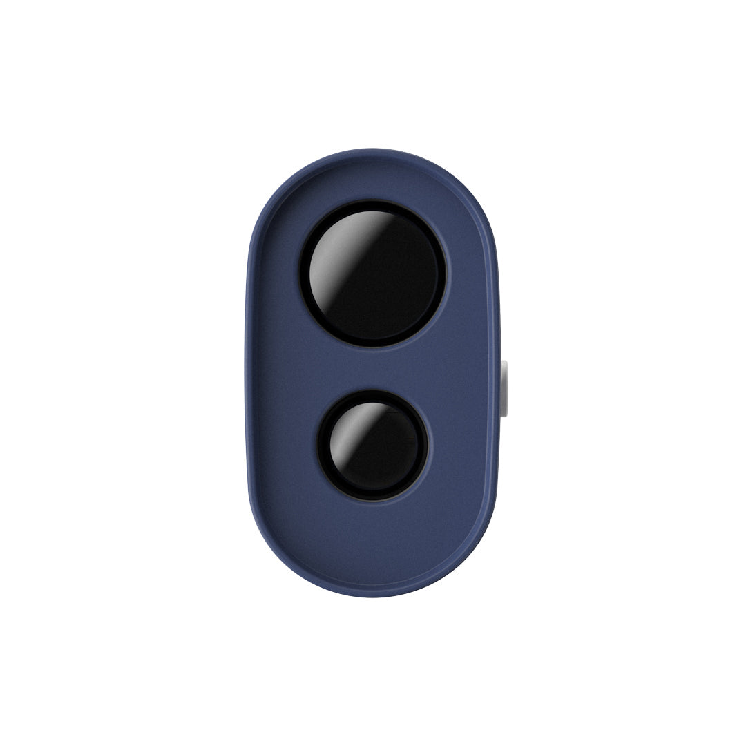 Pinned Golf Prism+ Rangefinder - Navy
