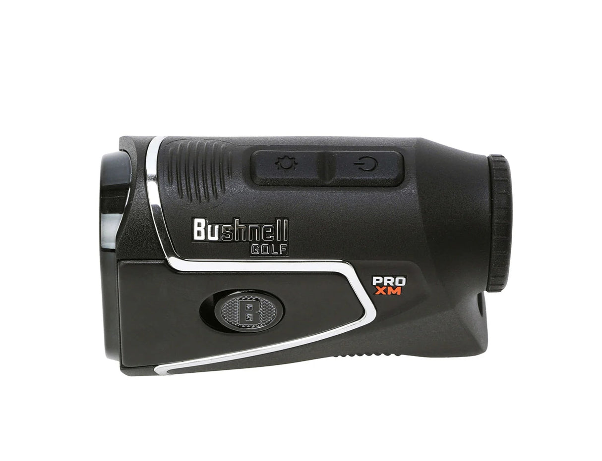 Bushnell Pro XM Rangefinder