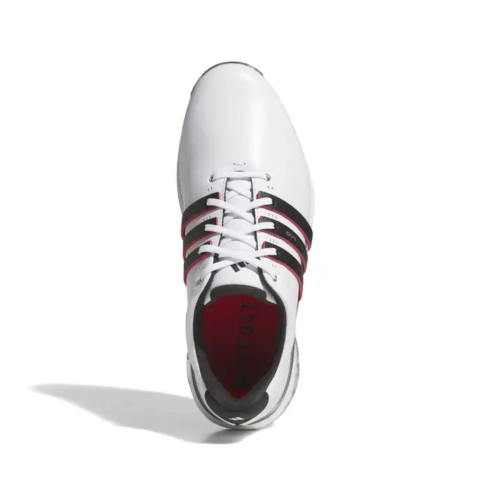 Adidas Tour360 Spikeless 2025 Wide Golf Shoes