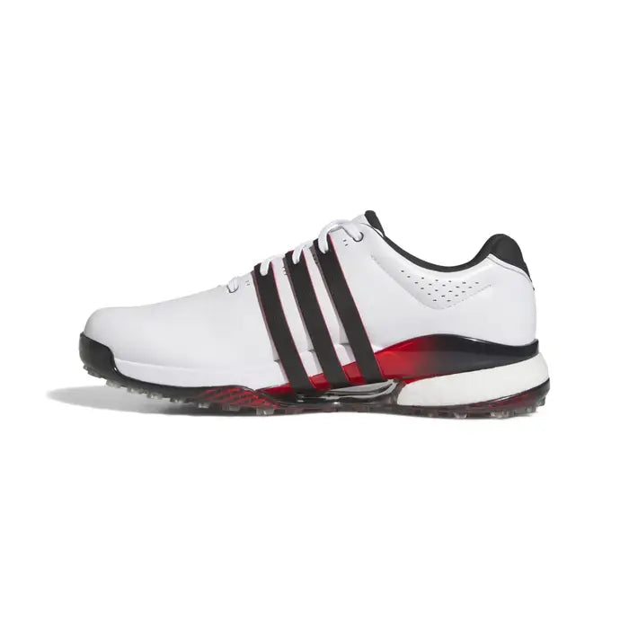 Adidas Tour360 Spikeless 2025 Wide Golf Shoes