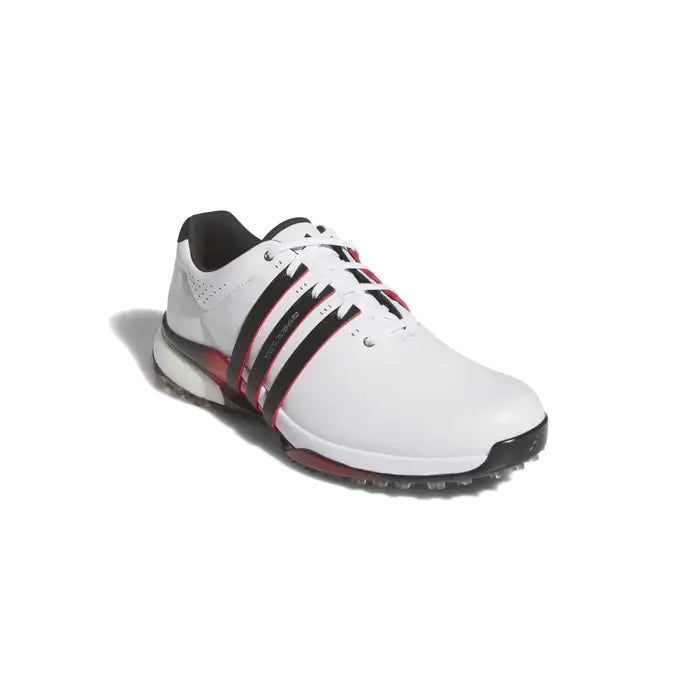 Adidas Tour360 Spikeless 2025 Wide Golf Shoes
