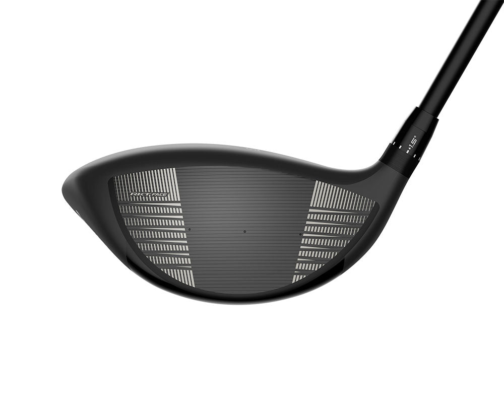 Srixon ZXi RXT Max Driver - Left Hand Custom