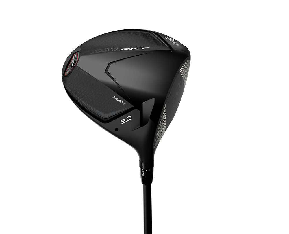 Srixon ZXi RXT Max Driver - Left Hand Custom