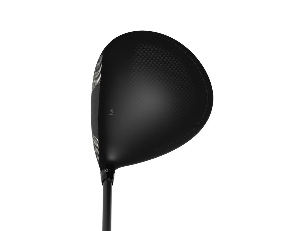 Srixon ZXi RXT Driver - Left Hand Custom