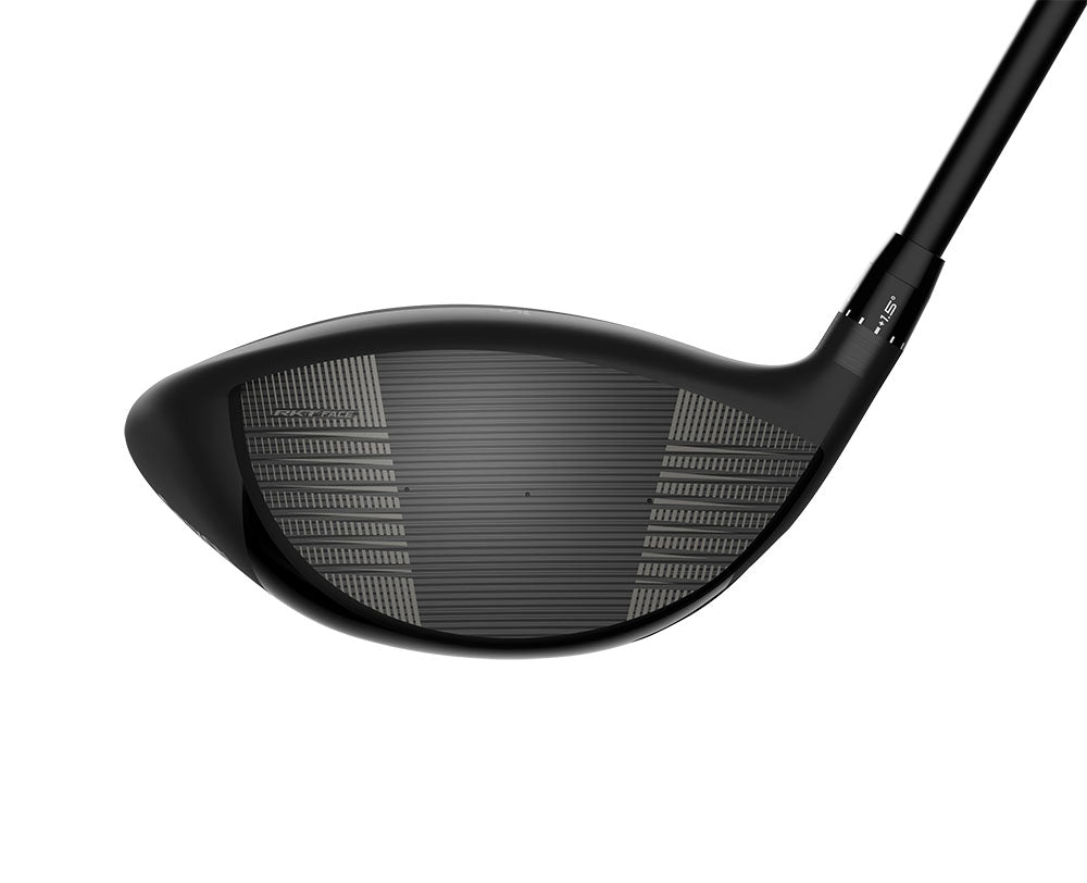 Srixon ZXi RXT Driver - Left Hand Custom
