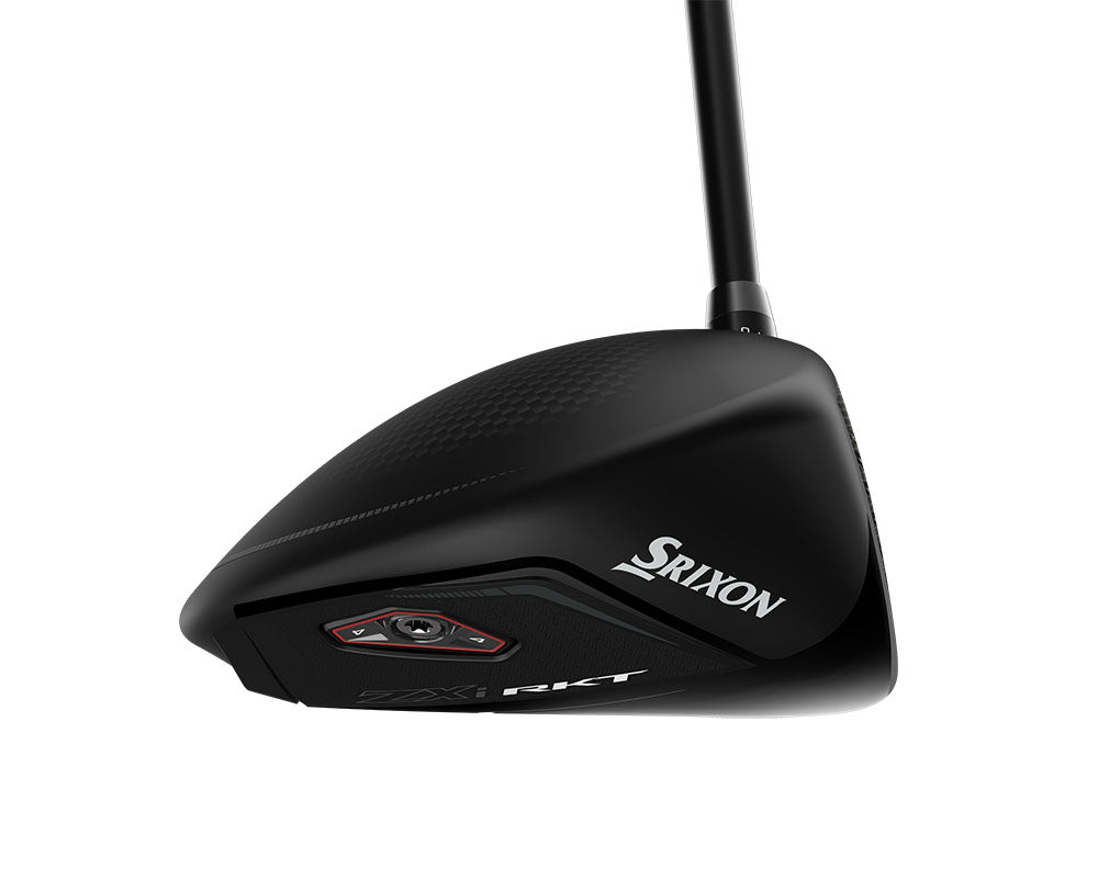 Srixon ZXi RXT Driver - Left Hand Custom