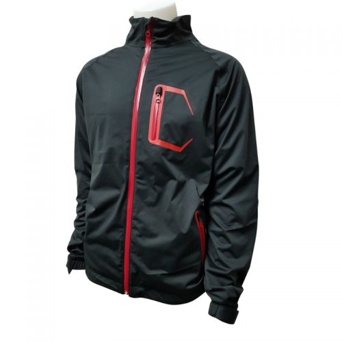 SuperSport Rainstorm Jacket