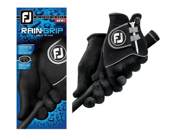 FootJoy RainGrip Glove