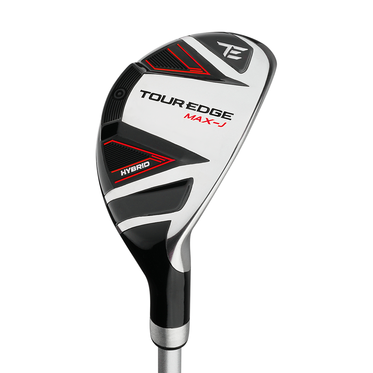 Tour Edge Max-J Junior Package - 5 Piece - 9-12 Years