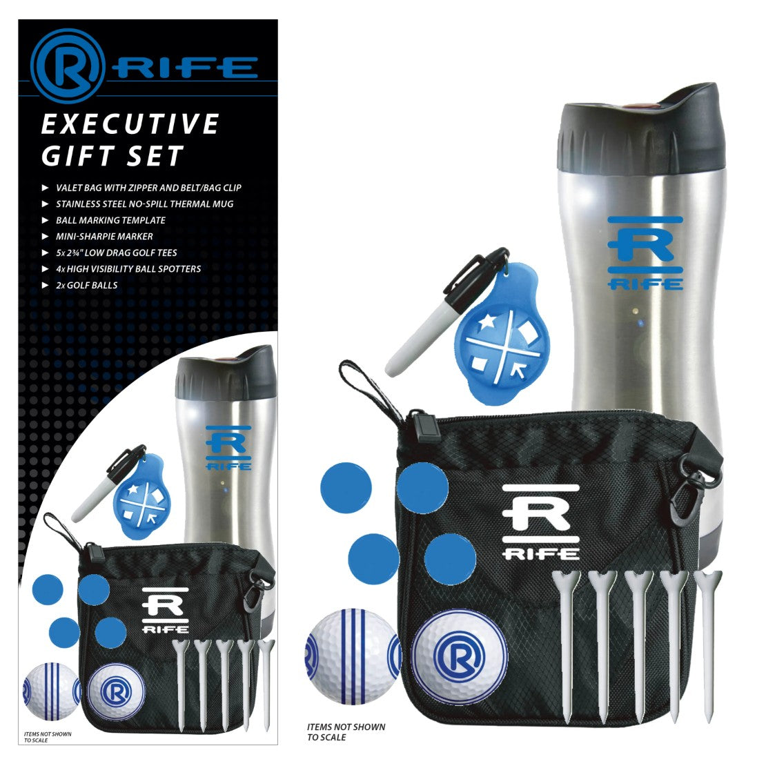 RIFE Executive Gift Set