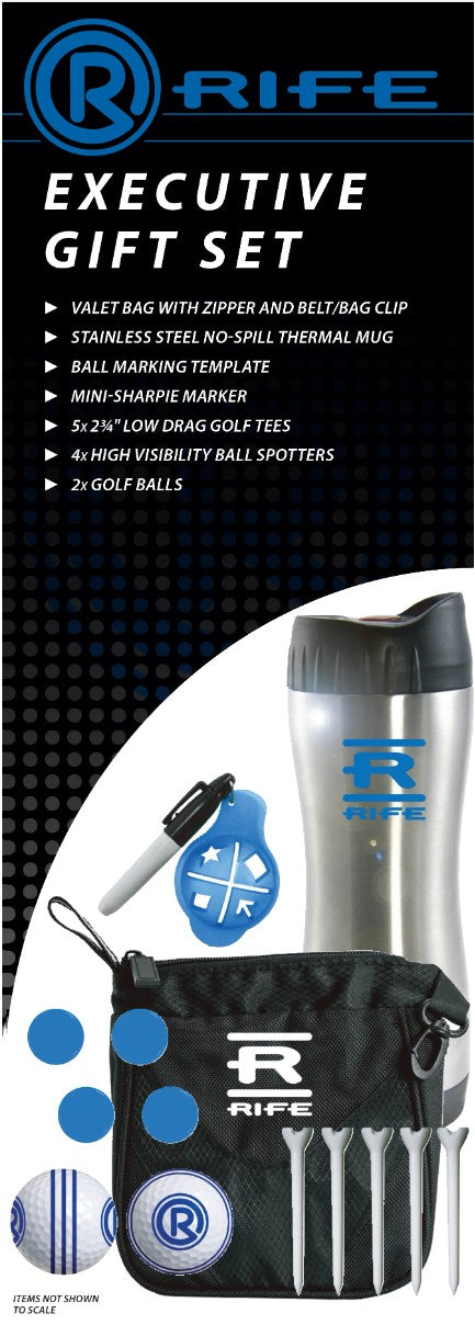 RIFE Executive Gift Set