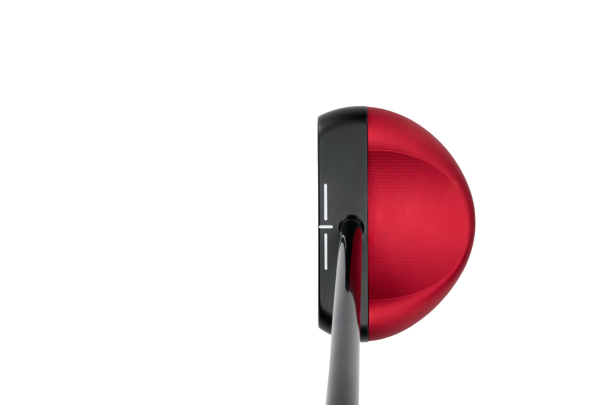 Odyssey Tri-Hot Square 2 Square Rossie Putter