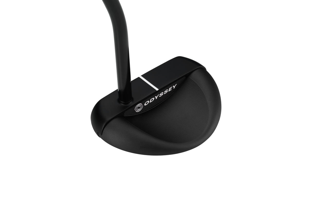 Odyssey Square 2 Square Trihot Rossie SB Black Putter
