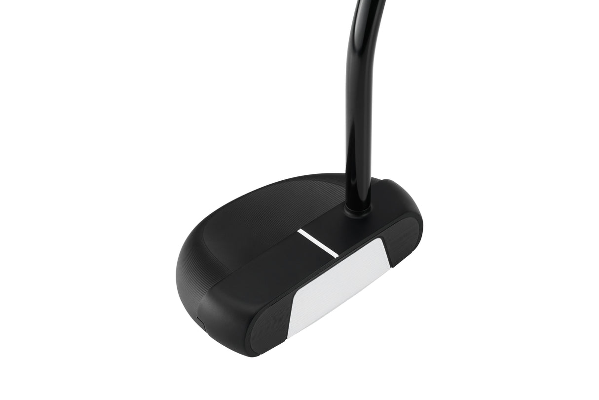 Odyssey Square 2 Square Trihot Rossie SB Black Putter