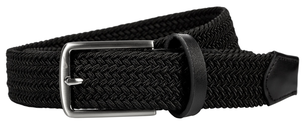 Nike Weave Stretch Woven Belt