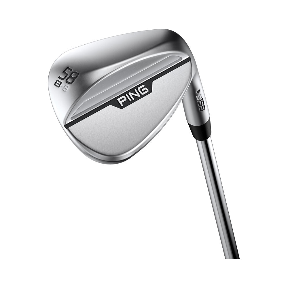 PING s159 Chrome Wedge