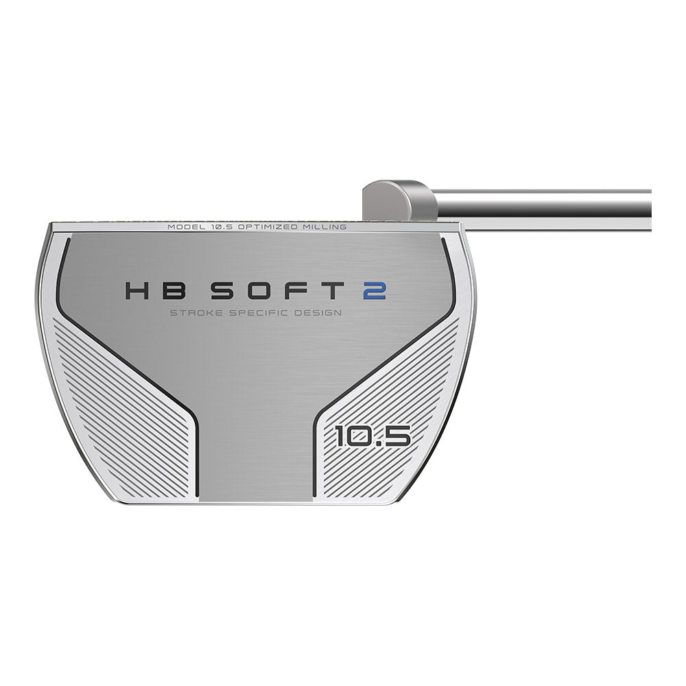 Cleveland Huntington Beach Soft 2 Putter - #10.5P