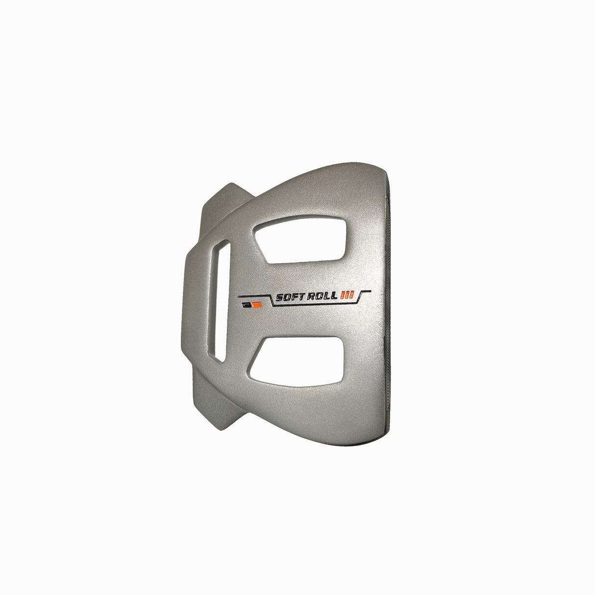 PowerBilt Soft Roll III #2 Putter