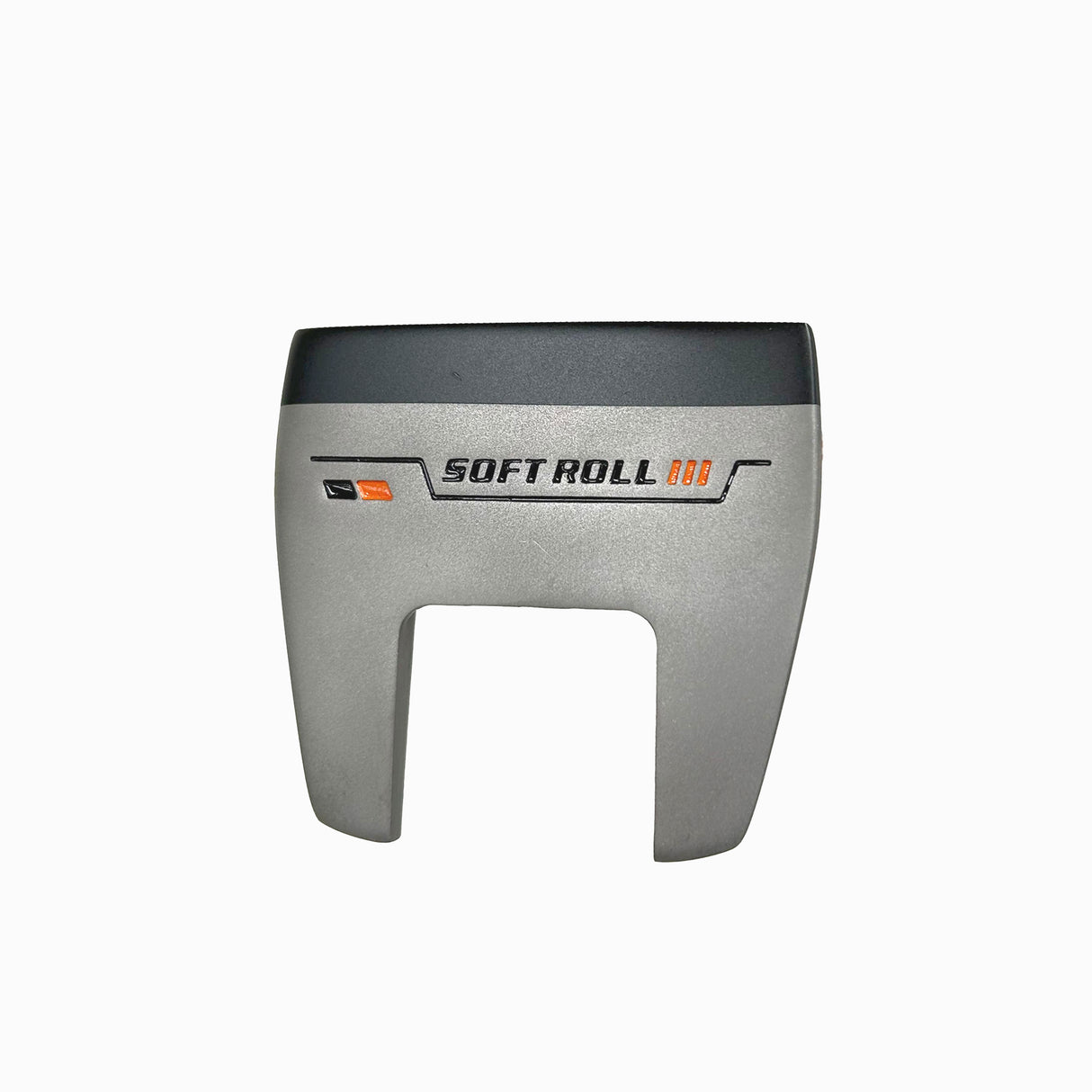 PowerBilt Soft Roll III #3 Putter