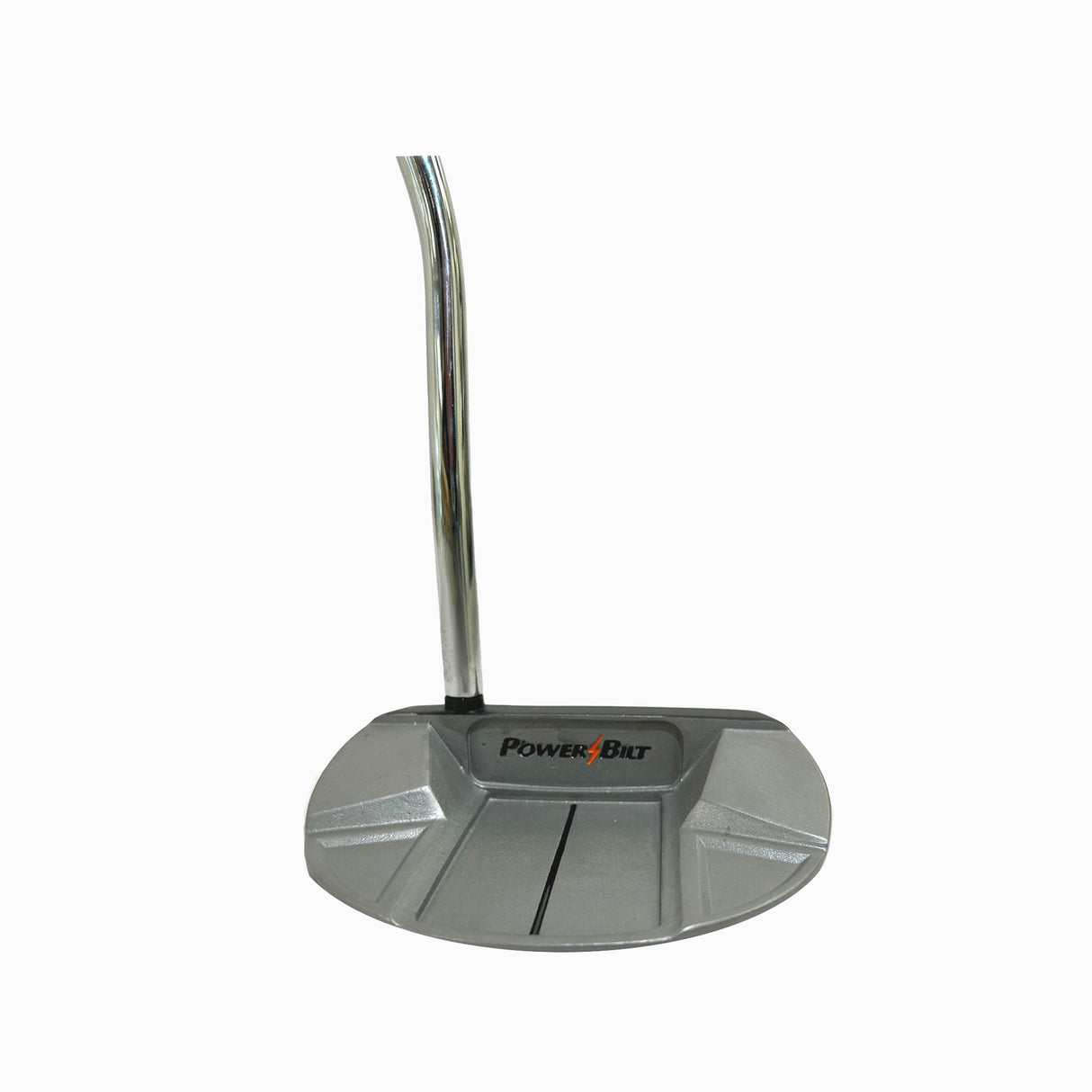 PowerBilt Soft Roll III Putter - #4