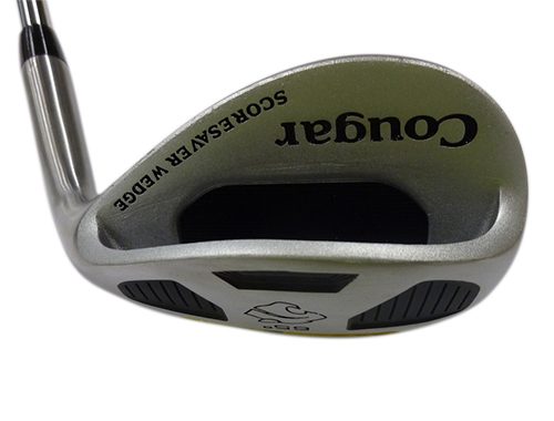 Cougar Scoresaver Wedge
