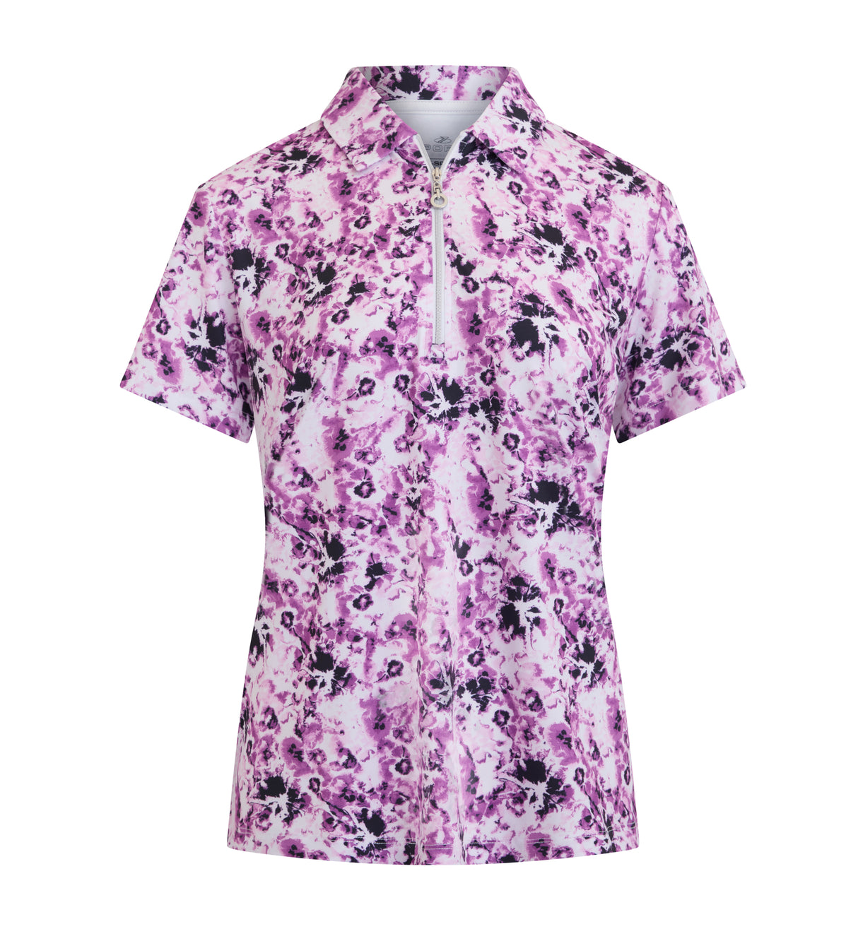 Sporte Leisure Island Bloom Ladies Polo