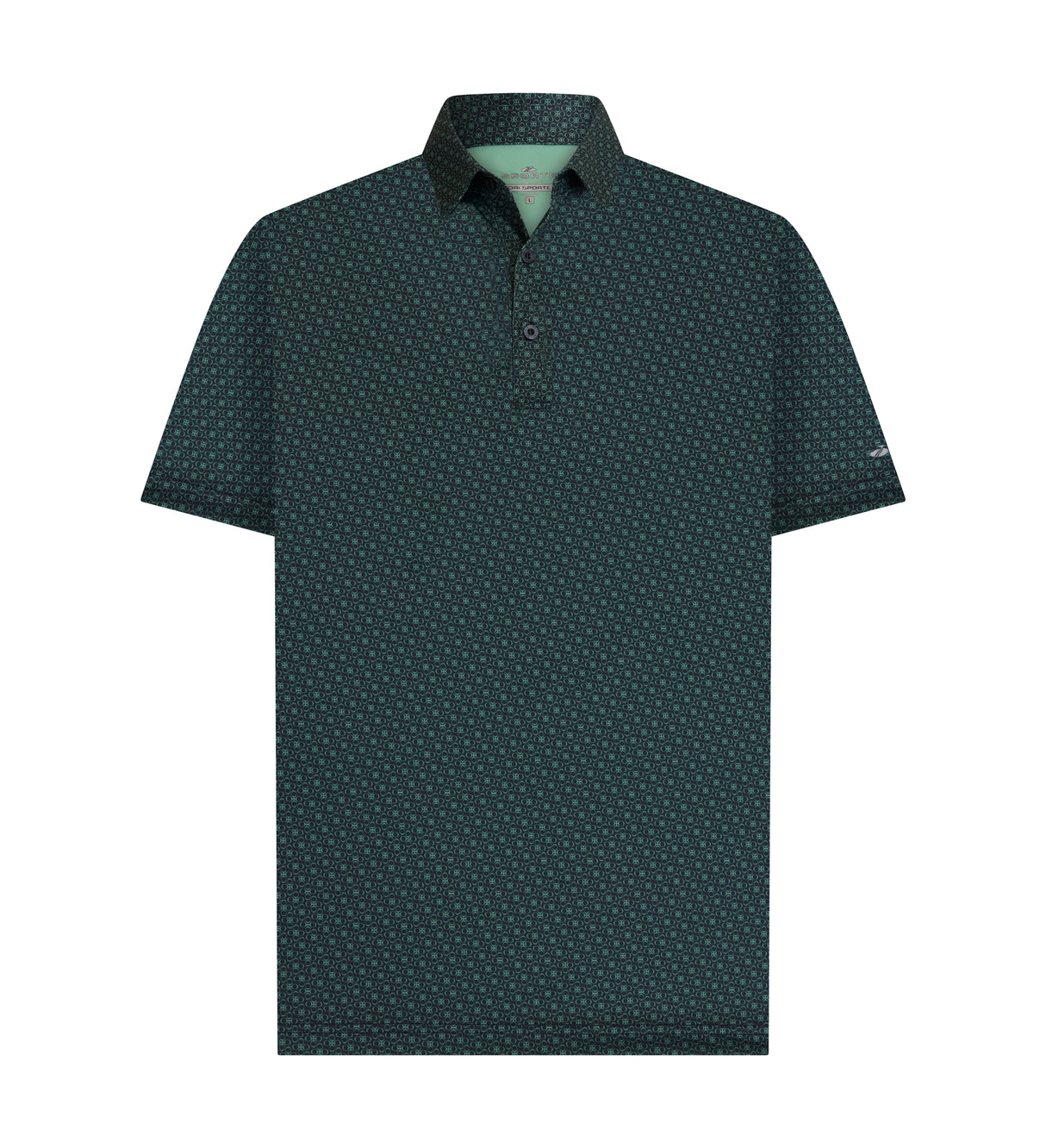 Sporte Leisure Stoneleaf Polo