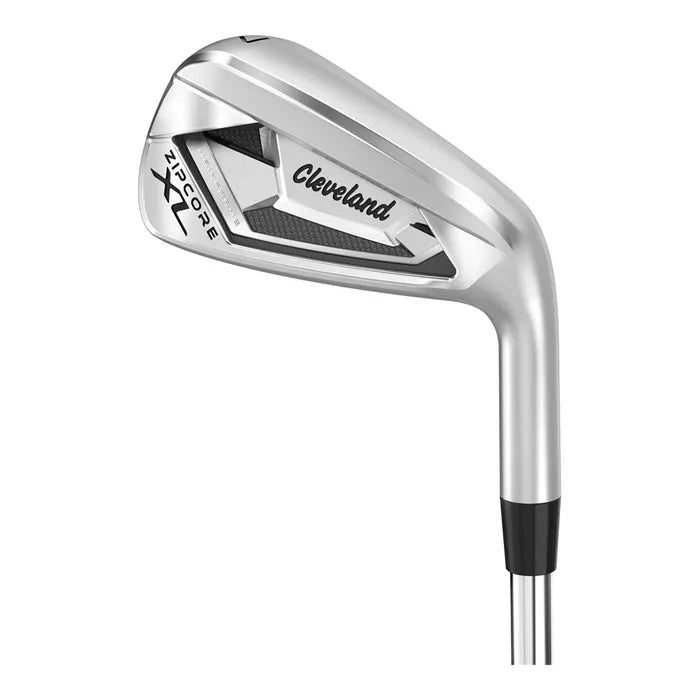 Cleveland Launcher XL Zipcore Steel Iron - Mens Left Hand