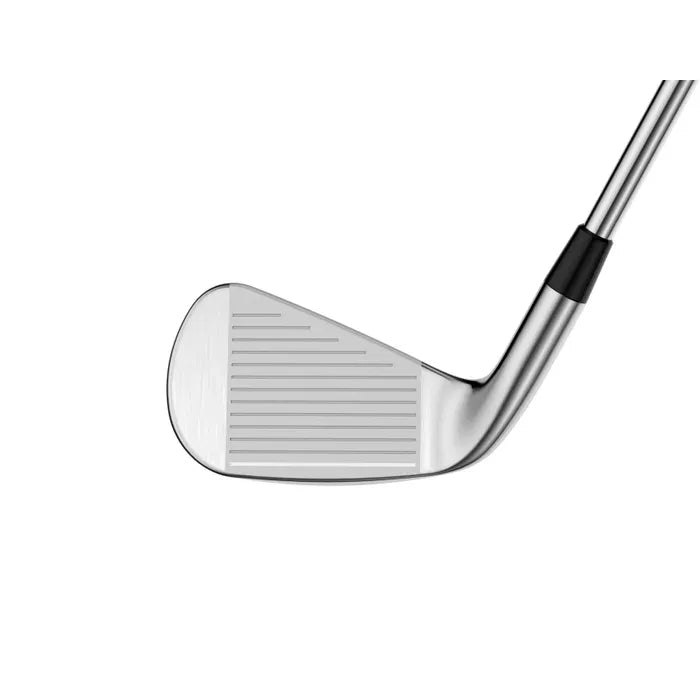Callaway Quantum Max Steel Iron - Mens Right Hand