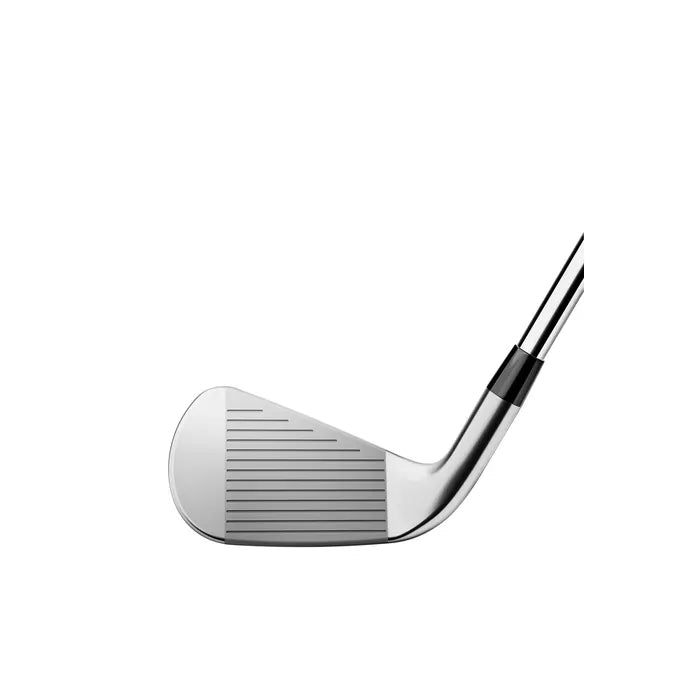 Titleist 2025 T350 Steel Iron - Mens Left Hand