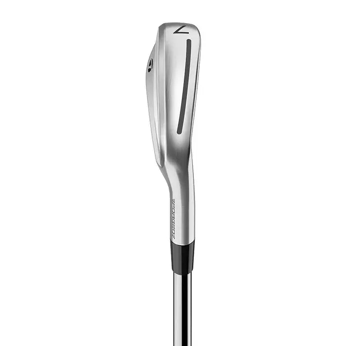 TaylorMade P770 24 Steel Iron - Mens Left Hand
