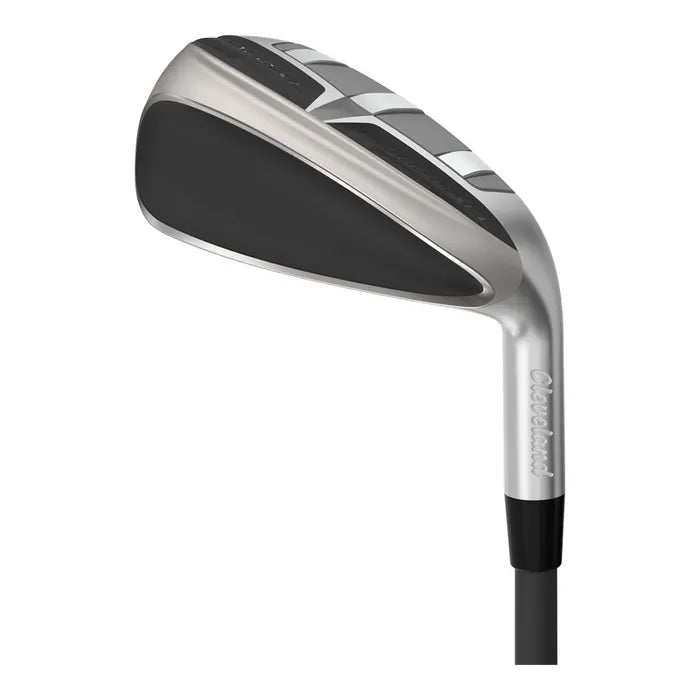 Cleveland Launcher XL Halo 24 Steel Iron - Mens Left Hand