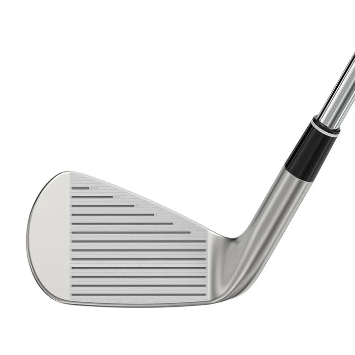 Srixon Z Forged MK II Steel Iron - Mens Right Hand
