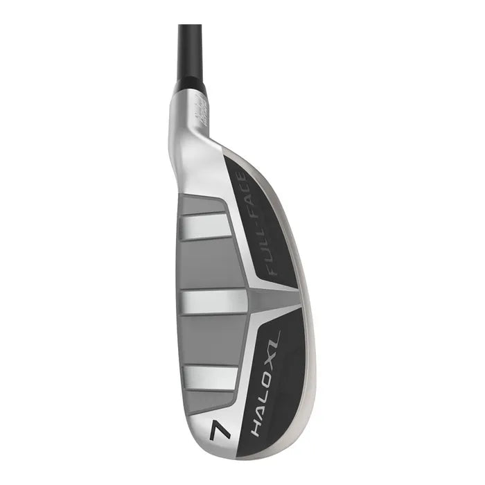 Cleveland Launcher XL Halo 24 Steel Iron - Mens Left Hand