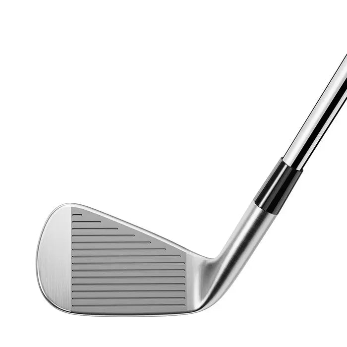 TaylorMade P770 24 Steel Iron - Mens Left Hand