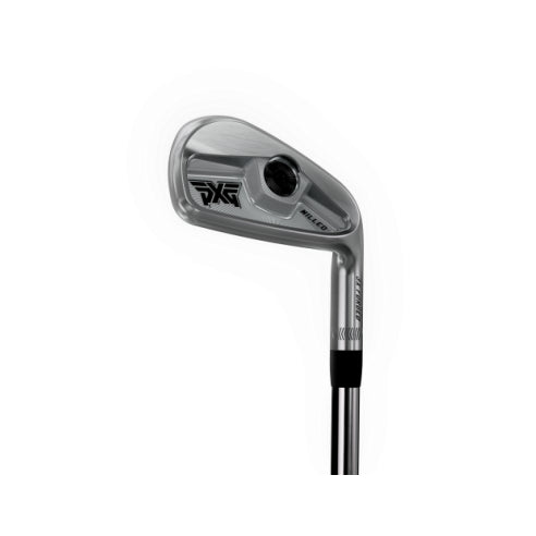 PXG 0317 ST Chrome Steel Iron - Mens Left Hand