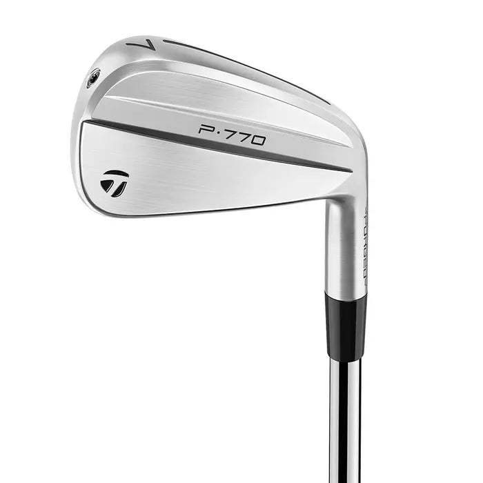 TaylorMade P770 24 Steel Iron - Mens Right Hand