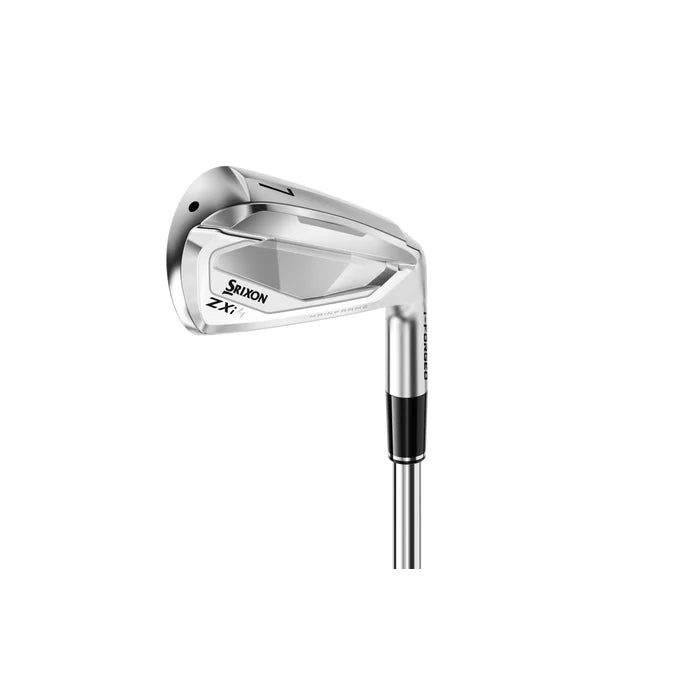 Srixon ZXi 4 Steel Iron - Mens Right Hand
