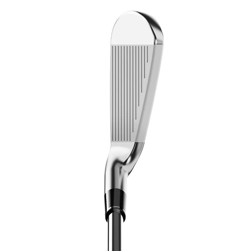 Srixon ZXiR Irons - Graphite - Right Hand Custom