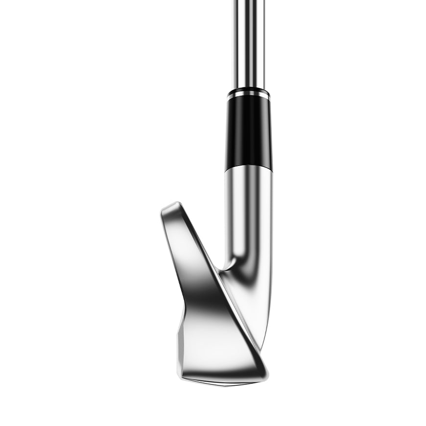 Srixon ZXiR Irons - Graphite - Right Hand Custom