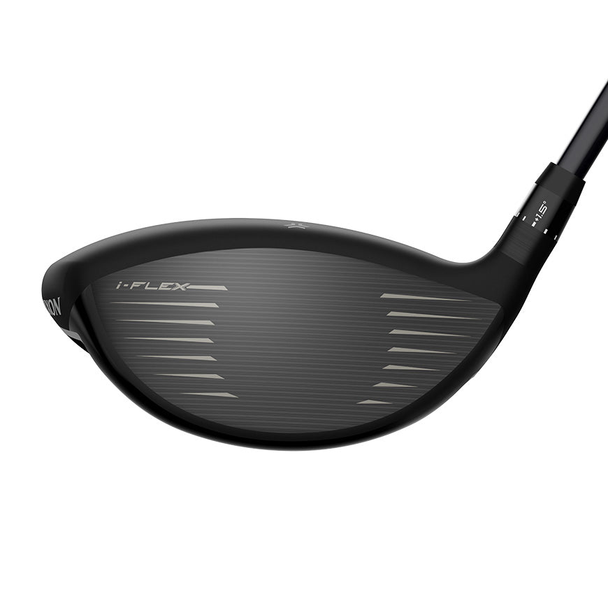 Srixon ZXi Driver - Left Hand Custom