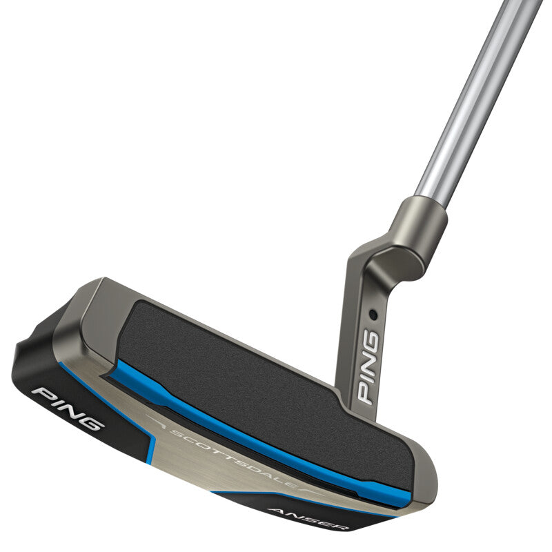 PING 2025 Scottsdale Anser Putter