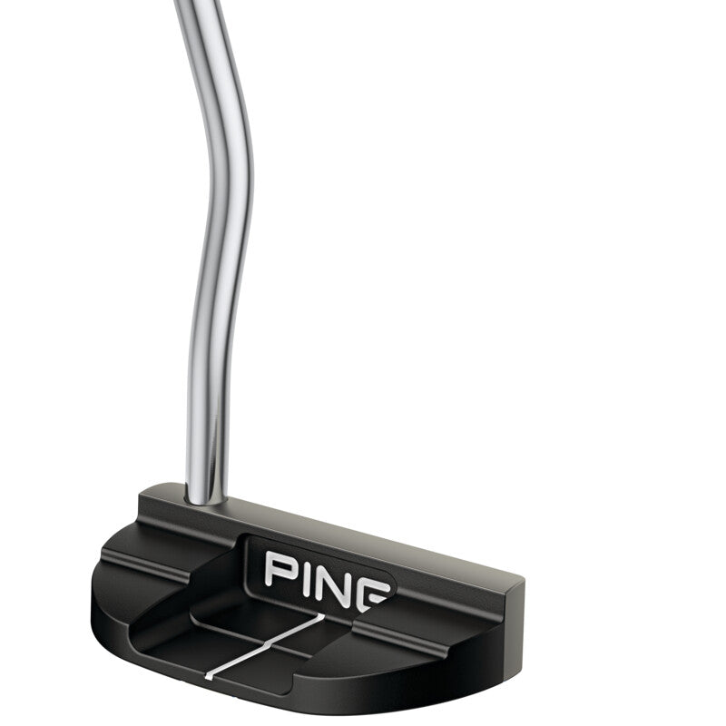 PING 2025 Scottsdale DS72 Putter