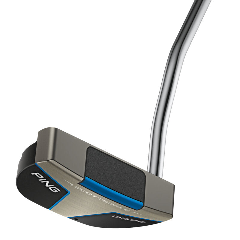PING 2025 Scottsdale DS72 Putter