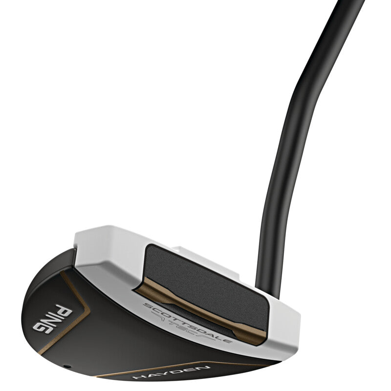 PING Scottsdale Tec Hayden Putter