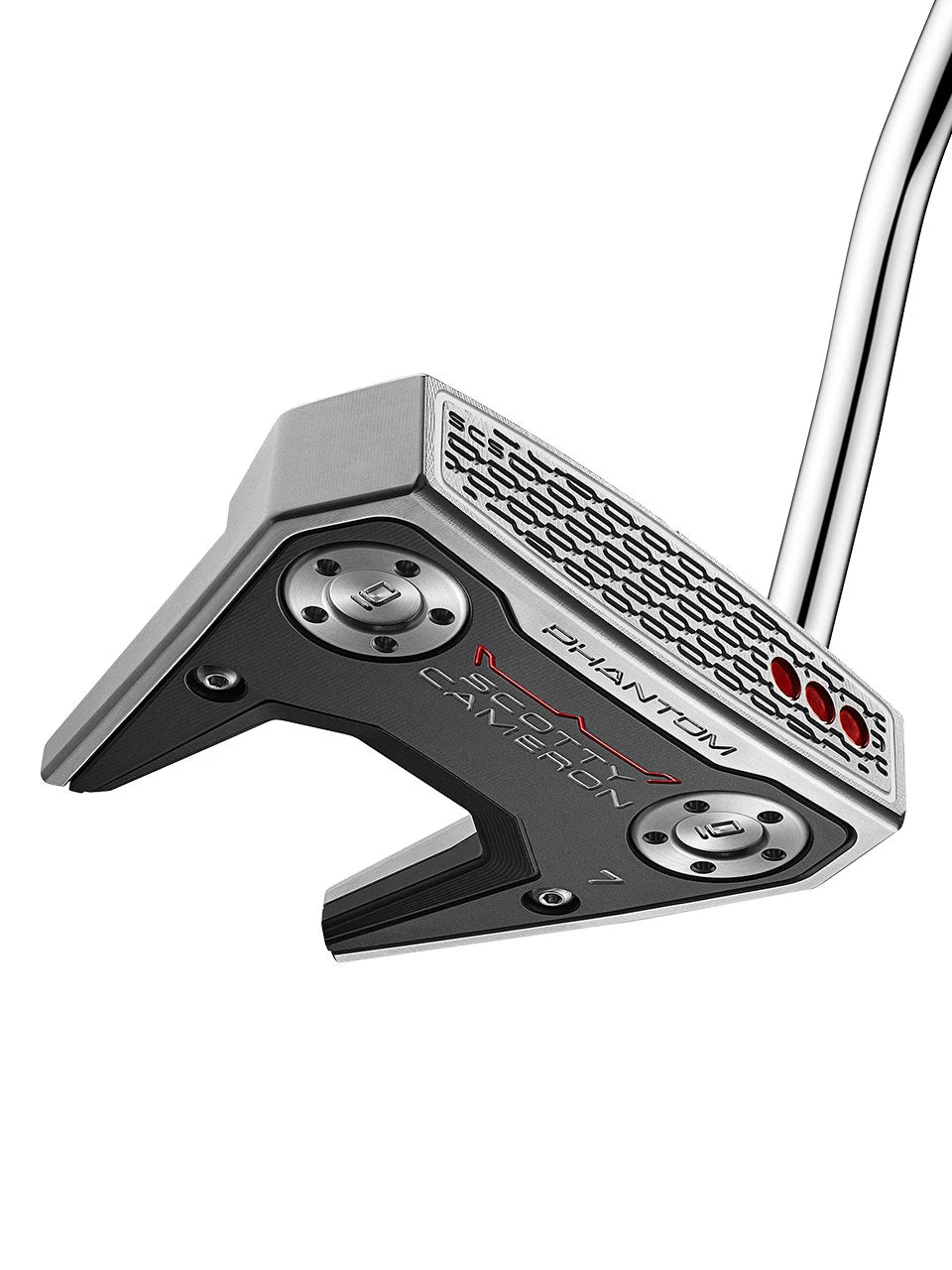 Scotty Cameron 2026 Phantom 7 Putter