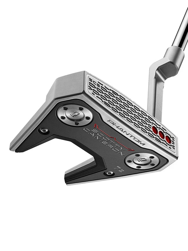 Scotty Cameron 2026 Phantom 7.2 Putter