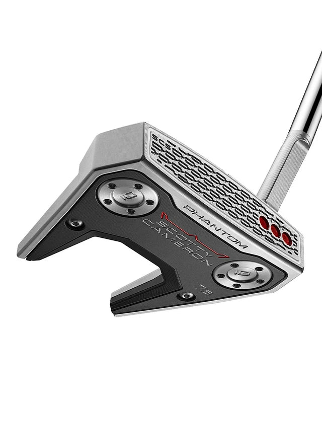 Scotty Cameron 2026 Phantom 7.5 Putter